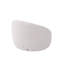 Chaise d'appoint Amore