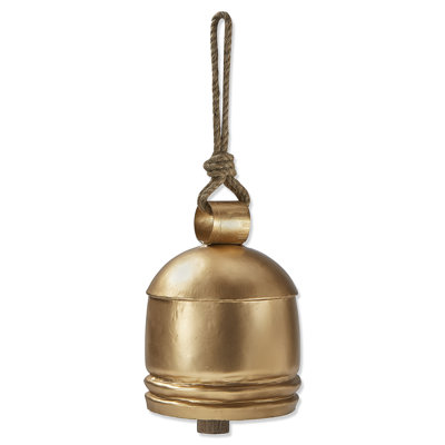 Classic Artisan Made Bell Xl