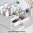 26.5Cm Makeup Storage Organizer Cosmetics Display Case-1765002523