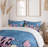 No Duvet Cover