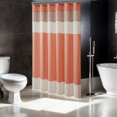 Rideau de douche Aaraon