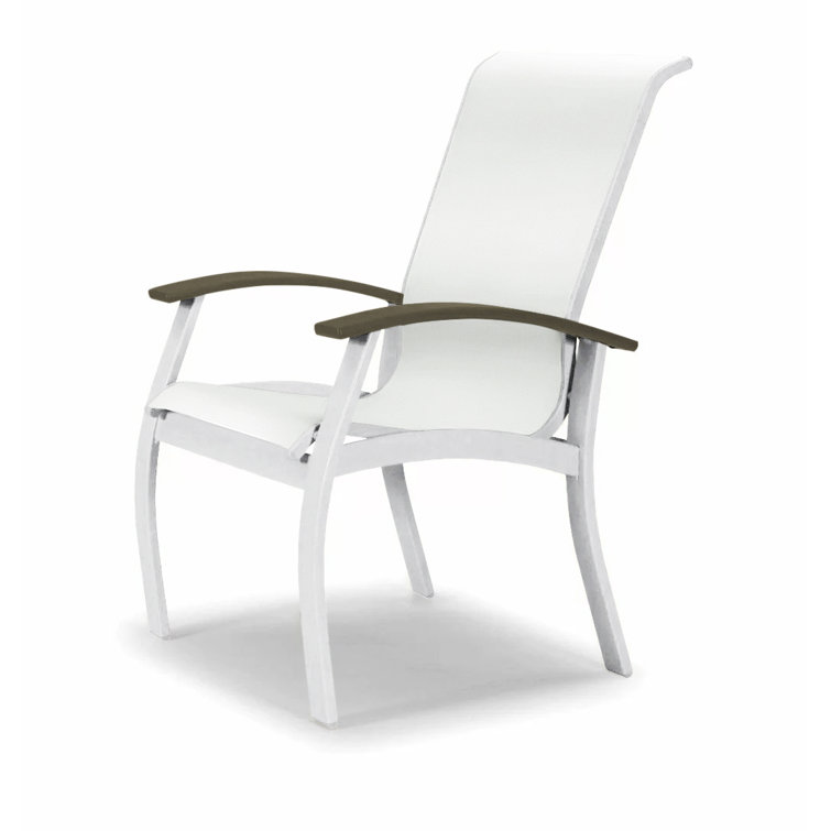 Chaise de patio Askar