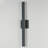 Demetrise Aluminum LED Wall Light-2122996654-2122996655