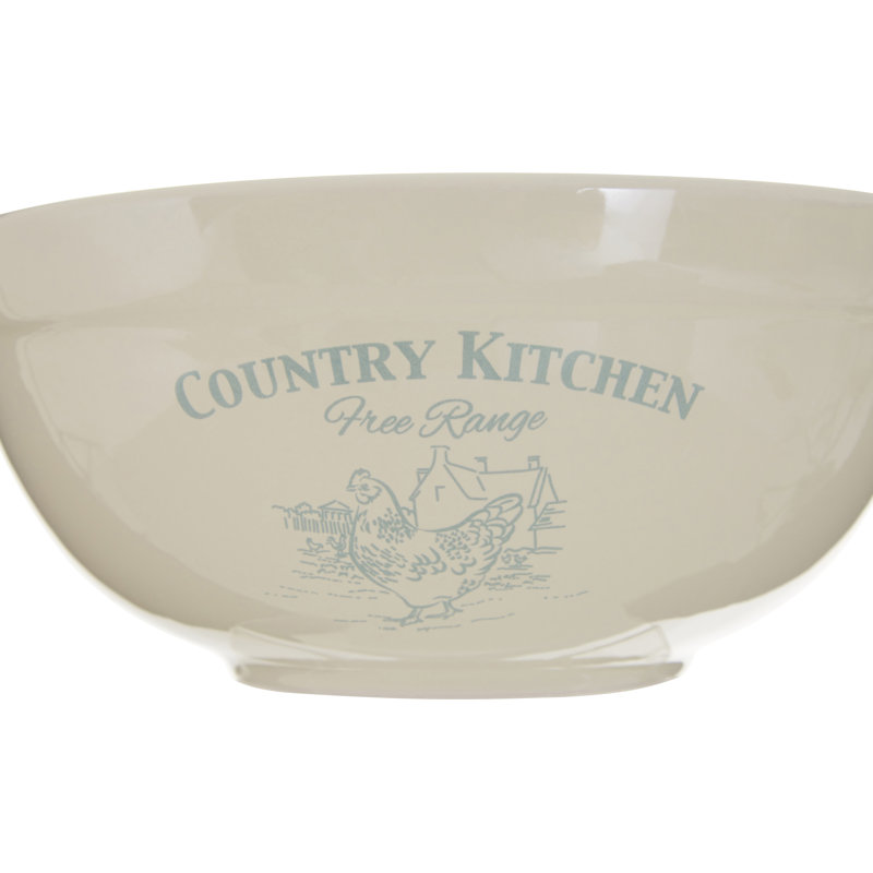 Mixing Bowl