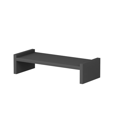 Lashari Manufactured Wood Monitor Stand
