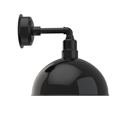 Tamia LED Barn Light