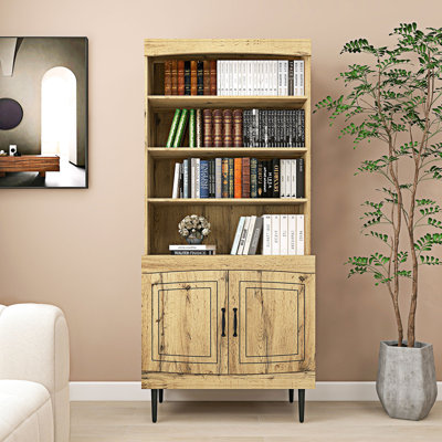 Cheuk 31.5 " W China Cabinet