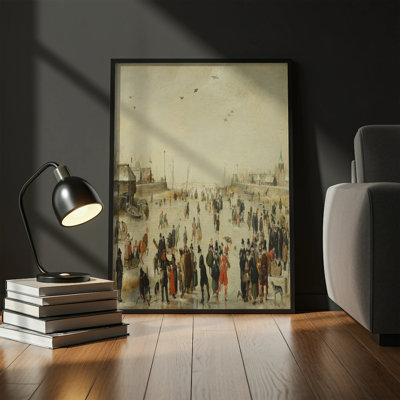 Willmar No Frame Print