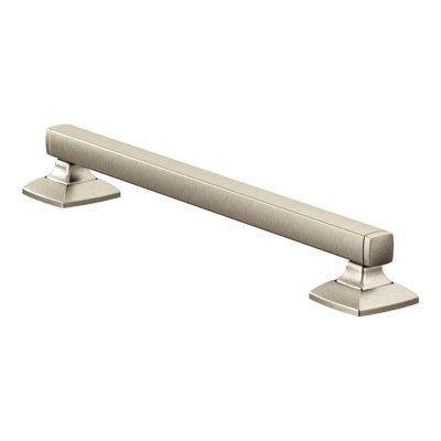 Barre d'appui de salle de bain Moen Voss