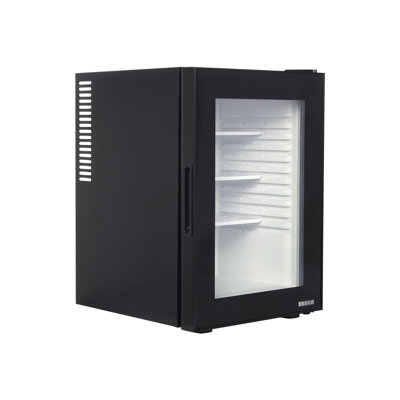 Corby Of Windsor 0.04m³ L Freestanding Mini Fridge