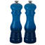 Le Creuset Set of 2 Salt and Pepper Mills-98367438-29123327