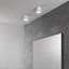 Kos LED Outdoor Flush Mount-61059417-61059413