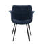 Chaise avec accoudoirs rembourrée Quirico-1749901018-1749901012