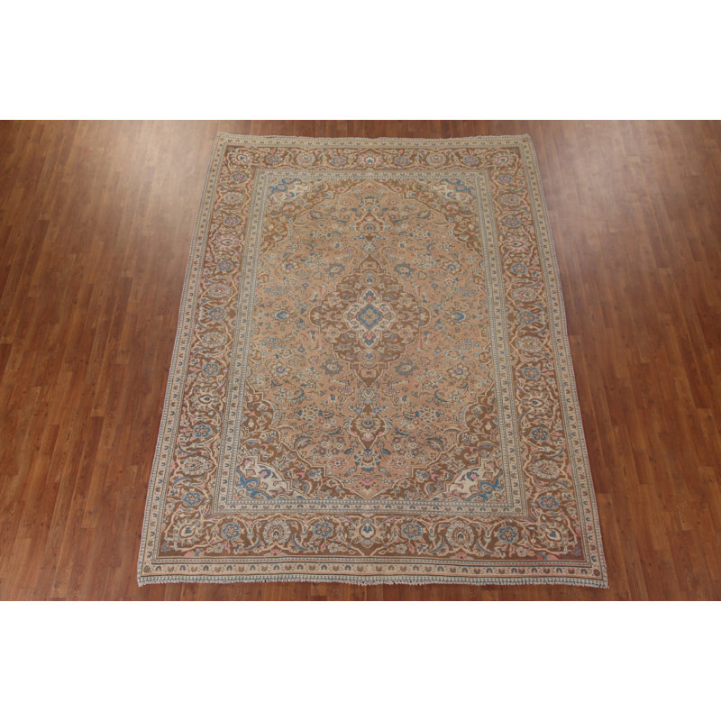 Traditional   Area Rug 8x10