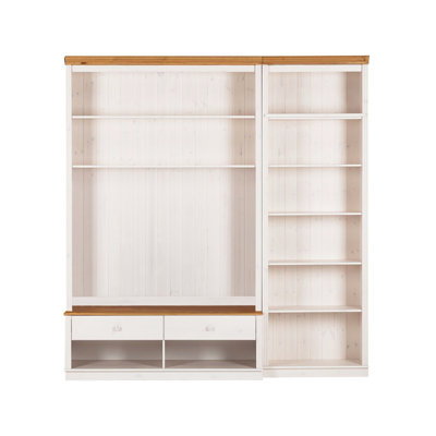 Delmonta TV Stand for TVs up to 55"