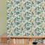 Arcadia Collection Branched Leaves Wallpaper Roll-1151970716