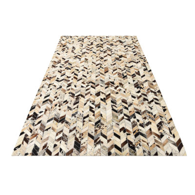 Purdue Multi Rug