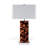 Milan Tortoise Lamp 33"H-103079141