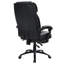 Fauteuil de direction ergonomique à haut dossier