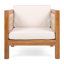 Fauteuil de patio d'extérieur avec coussins-129379802-122058902