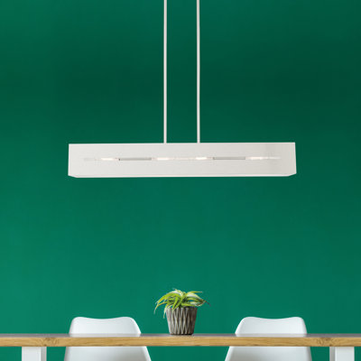 Soma 4 - Light Pendant