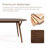 Gateshead Dining Table