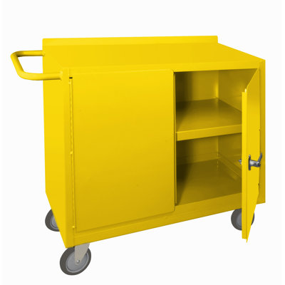 36 " W Kitchen Cart