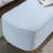 Rendell Polyester Upholstered Storage Bench-1299869463