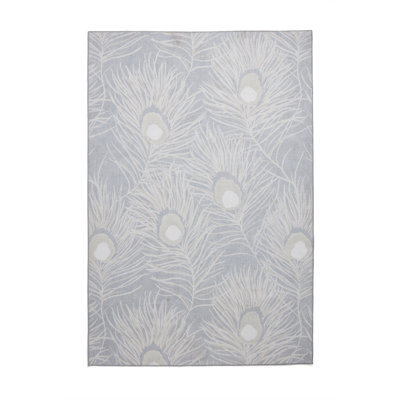 Harlequin Orlena Putty - 152 x 230