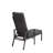 Outdoor Patio Lounge Chair, Aluminum Cast-498071295-498071289