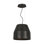 Bling 1 - Light LED Pendant