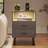 Targo 17.7'' W Nightstand-1231415548