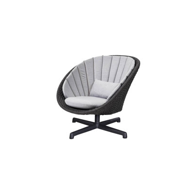 Connect Corner Patio Chair