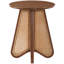 Table de bout en bois massif Aydenne-989080659