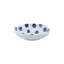 Santorini Ceramic Condiment Server