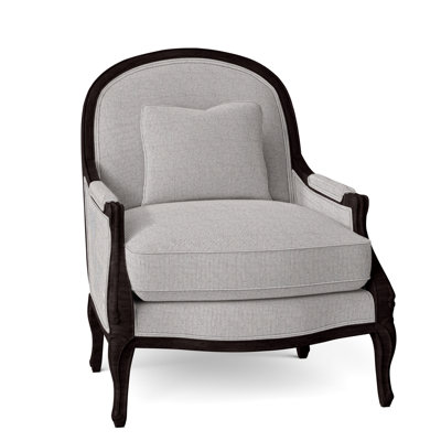 Fauteuil l 33,5 po Adair