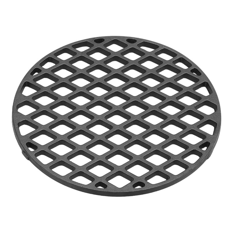 Cast Iron Grill Grate