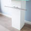 Ensemble de meuble-lavabo simple 23,1 po Greylyn