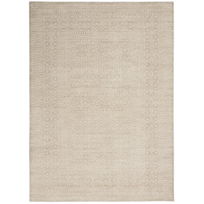 Williamstown Geometric Area Rug