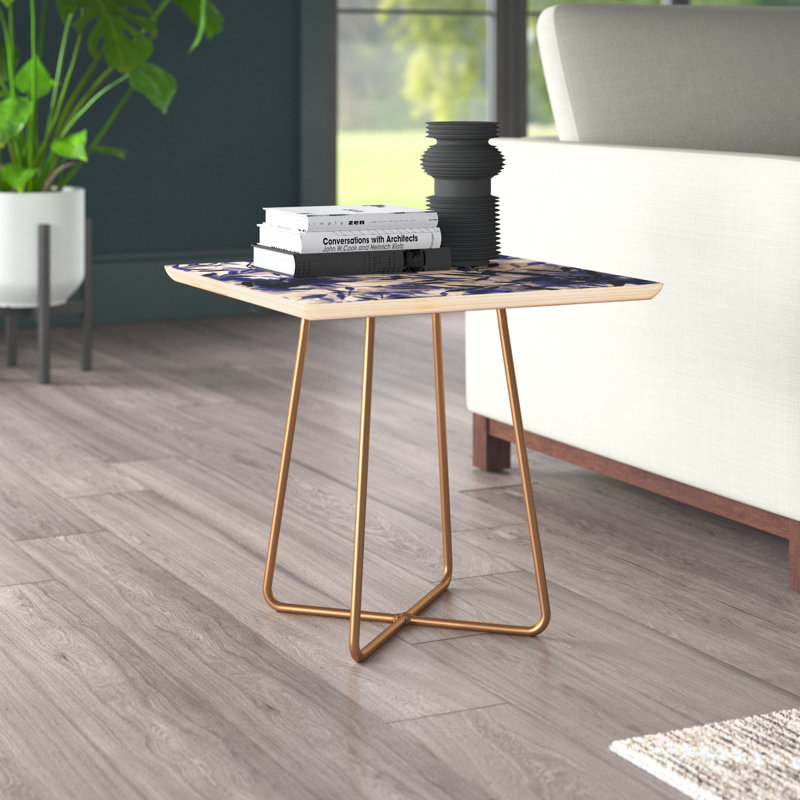 Table de bout Dorcheer