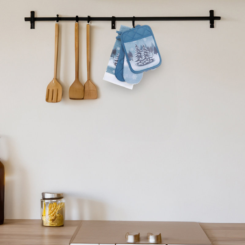 Ih Casadecor Kitchen Towel