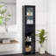 Armoire à linge autoportante Ajdina-1470592405