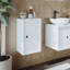 Armoire de salle de bain-898435173