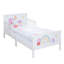 Baby bed, 70 x 140 cm