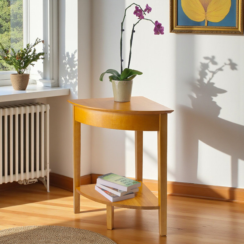 Studio Corner Table
