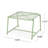 KINCAID 13"H SIDE TABLE-1637899888