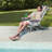 Aluminum Folding Backpack Beach Chair-433871823