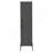 Linen Cabinet Hopewell, Bathroom, Matt Gray-408301356