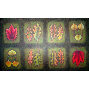 Non-Slip Indoor Doormat
