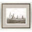 Regatta I S/2 Print by Libby Langdon Paragon